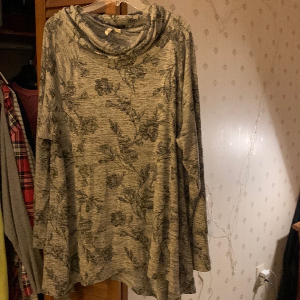 Cato shirt